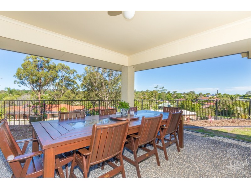 8 Grace Mac Court, Narangba QLD 4504