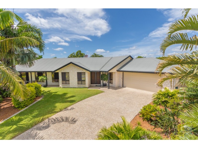3 Bourbon Court, Morayfield QLD 4506