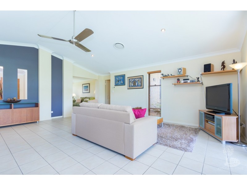 3 Bourbon Court, Morayfield QLD 4506