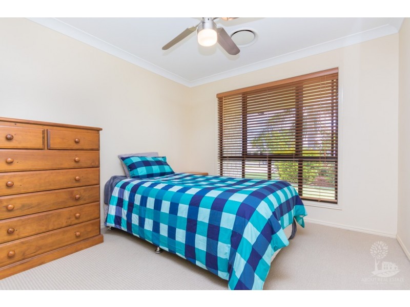 3 Bourbon Court, Morayfield QLD 4506