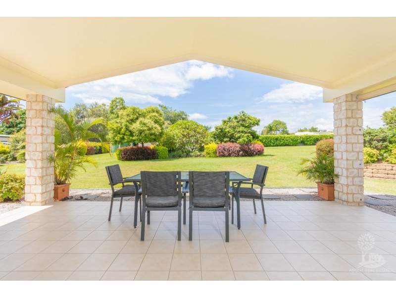 3 Bourbon Court, Morayfield QLD 4506