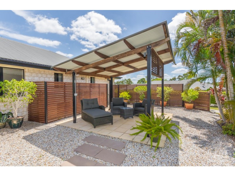 3 Bourbon Court, Morayfield QLD 4506