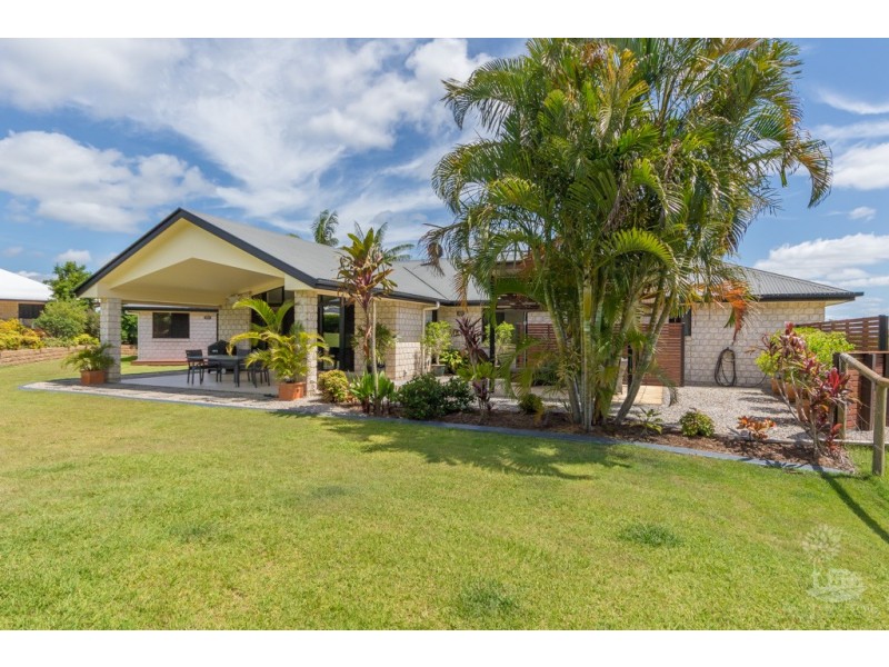 3 Bourbon Court, Morayfield QLD 4506