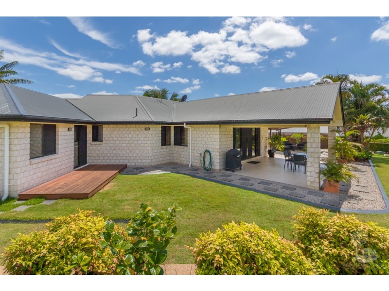3 Bourbon Court, Morayfield QLD 4506