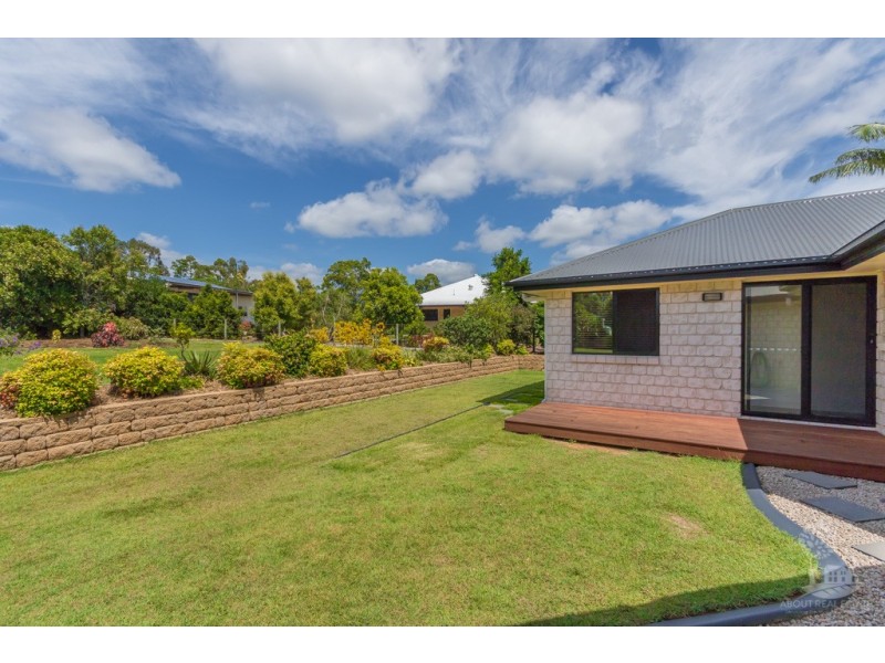 3 Bourbon Court, Morayfield QLD 4506