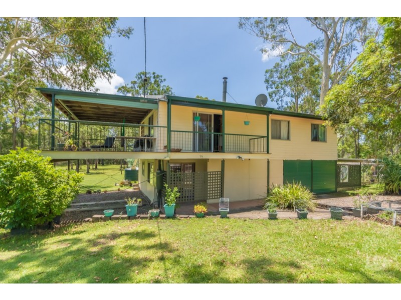 55 Rangeview Road, Morayfield QLD 4506