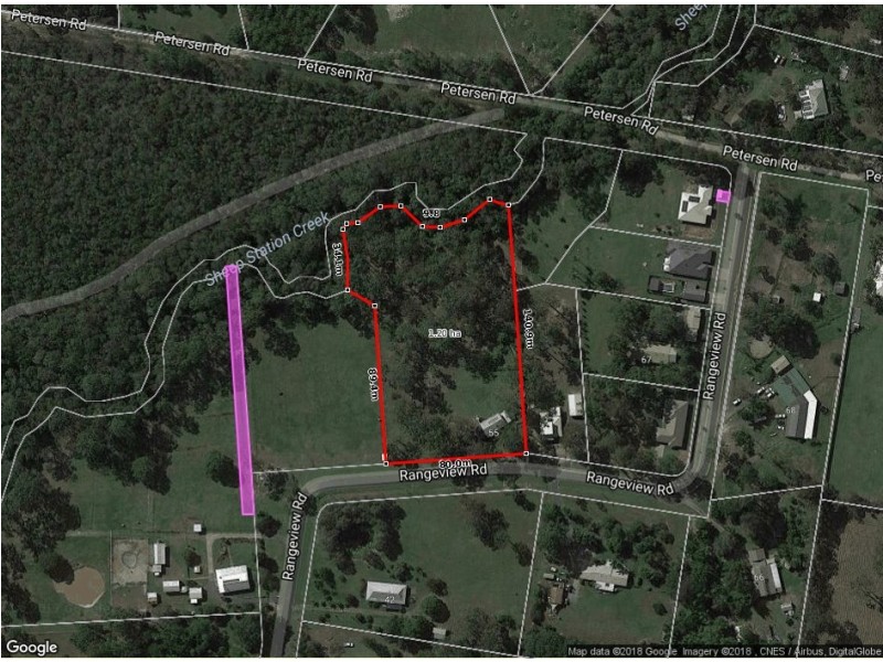 55 Rangeview Road, Morayfield QLD 4506