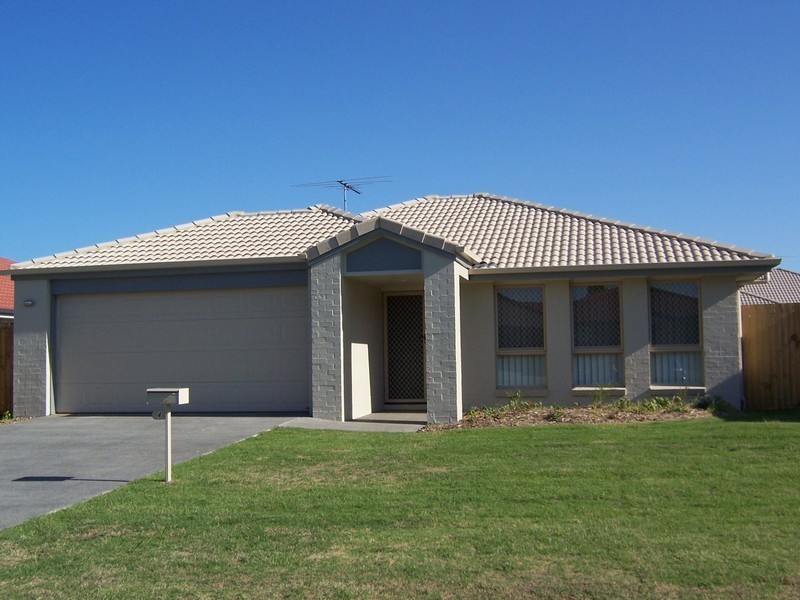 4 Greenwich Court, Bellmere QLD 4510