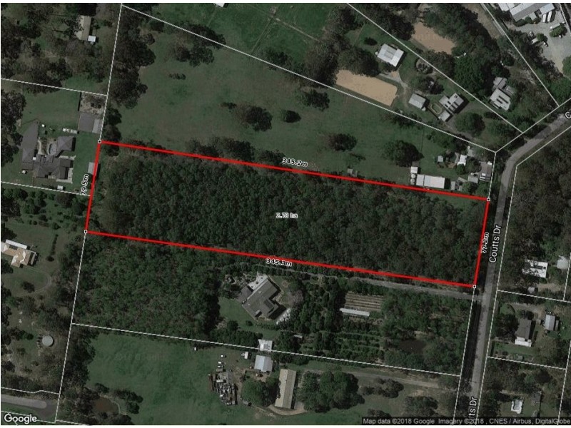 70-76 Coutts Drive, Burpengary QLD 4505