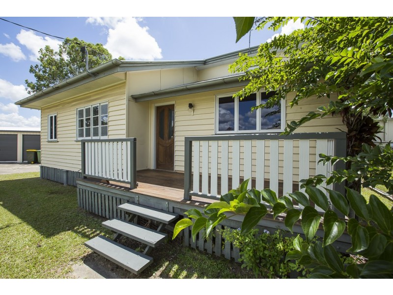 35 Margaret Street, Caboolture QLD 4510
