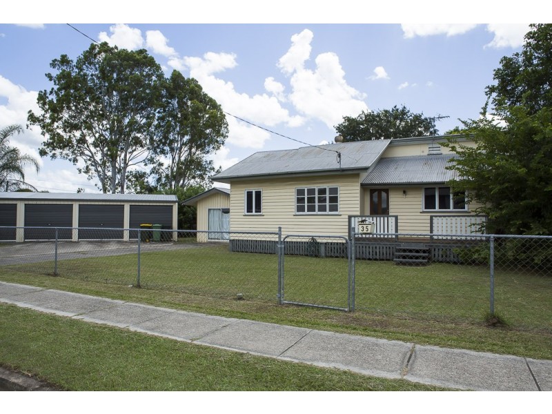 35 Margaret Street, Caboolture QLD 4510