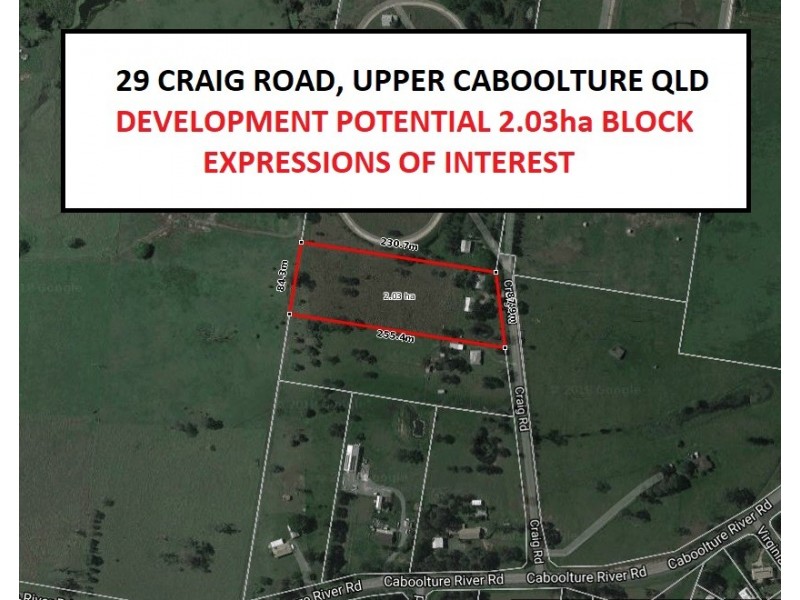 29 Craig Road, Upper Caboolture QLD 4510