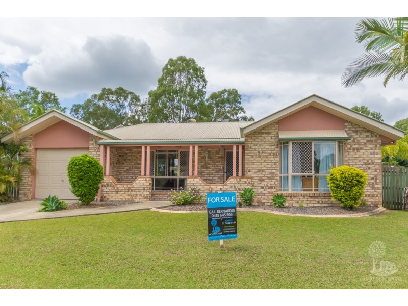 30 Parkridge Ave, Upper Caboolture QLD 4510