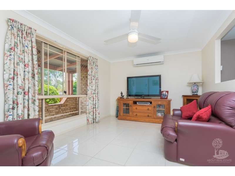 30 Parkridge Ave, Upper Caboolture QLD 4510