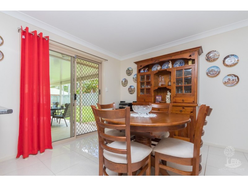 30 Parkridge Ave, Upper Caboolture QLD 4510