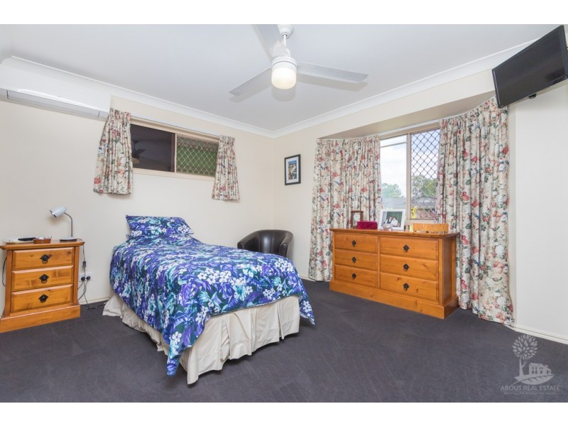 30 Parkridge Ave, Upper Caboolture QLD 4510