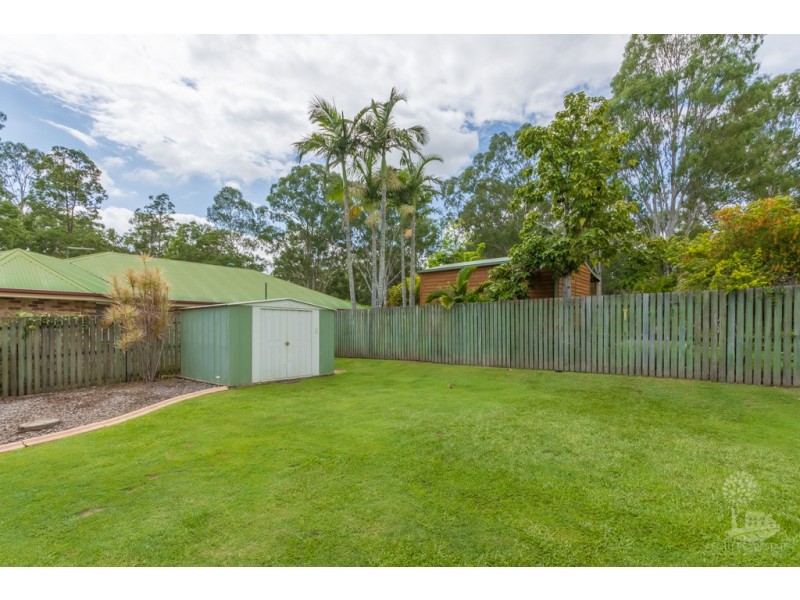 30 Parkridge Ave, Upper Caboolture QLD 4510