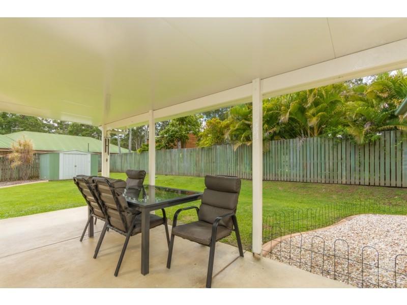 30 Parkridge Ave, Upper Caboolture QLD 4510