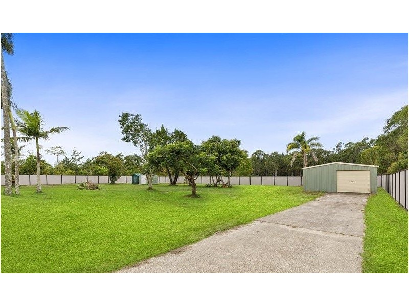 94 – Lot 2 Morris Road, Elimbah QLD 4516