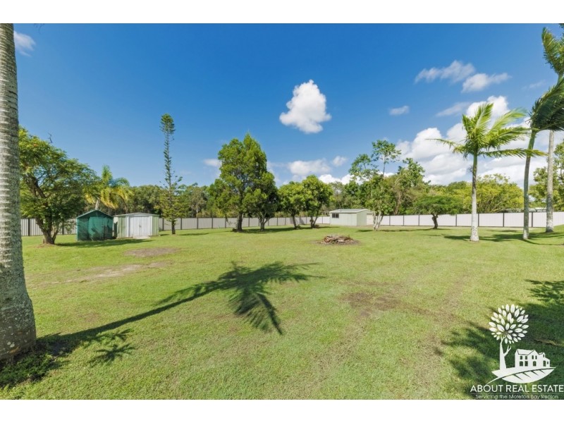 94 – Lot 2 Morris Road, Elimbah QLD 4516