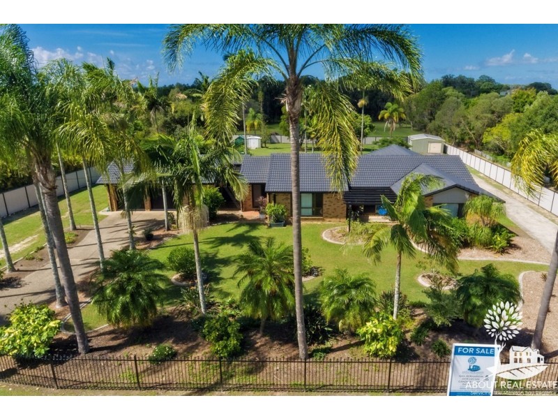 94 – Lot 2 Morris Road, Elimbah QLD 4516