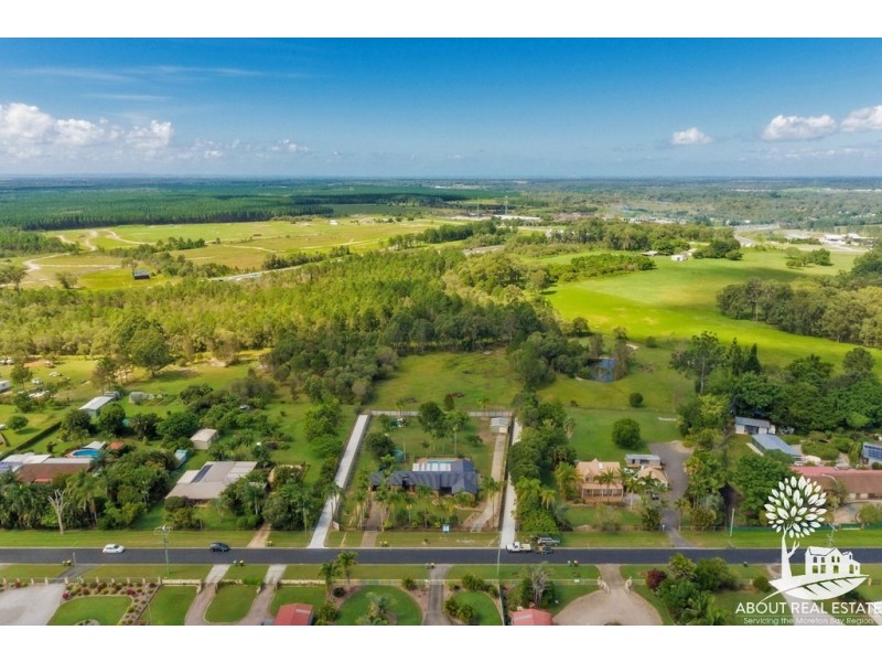 94 – Lot 2 Morris Road, Elimbah QLD 4516