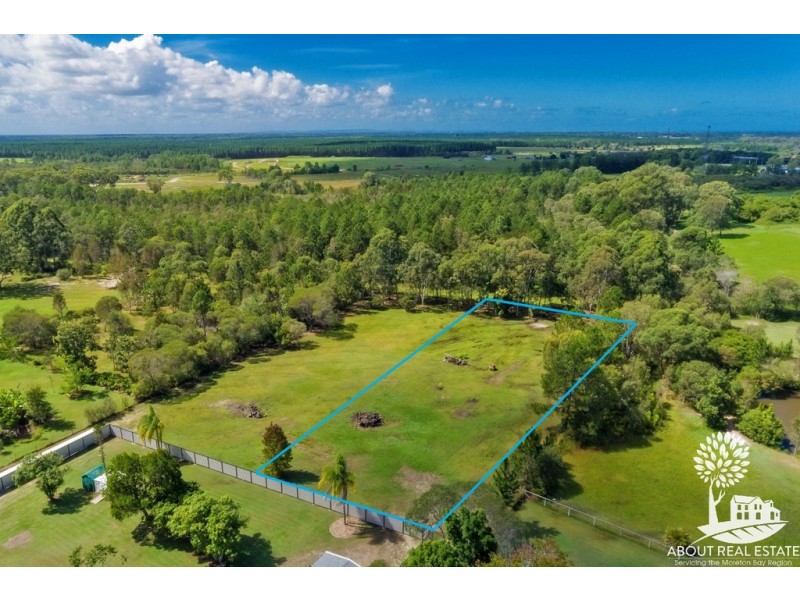 94 – Lot 1 Morris Rd, Elimbah QLD 4516