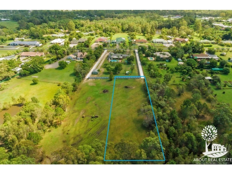 94 – Lot 3 Morris Road, Elimbah QLD 4516