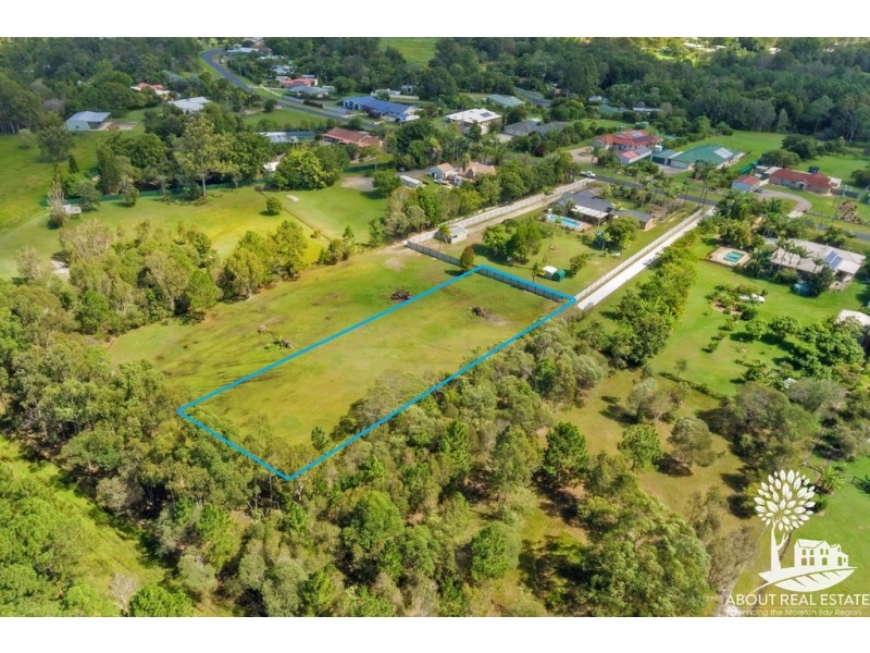 94 – Lot 3 Morris Road, Elimbah QLD 4516