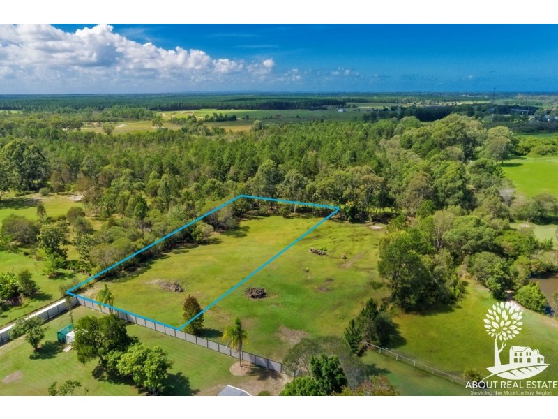94 – Lot 3 Morris Road, Elimbah QLD 4516