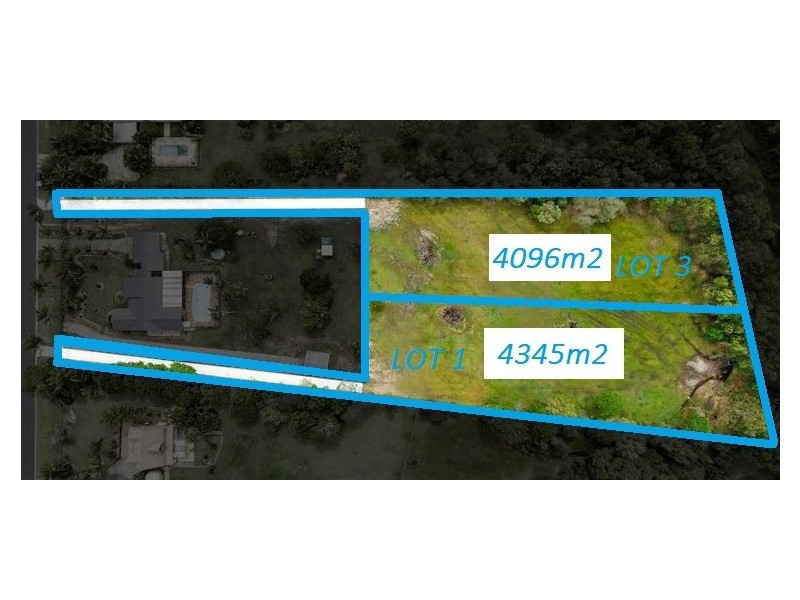 94 – Lot 3 Morris Road, Elimbah QLD 4516