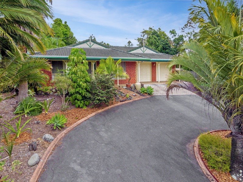 168-170 Rivergum Drive, Burpengary QLD 4505