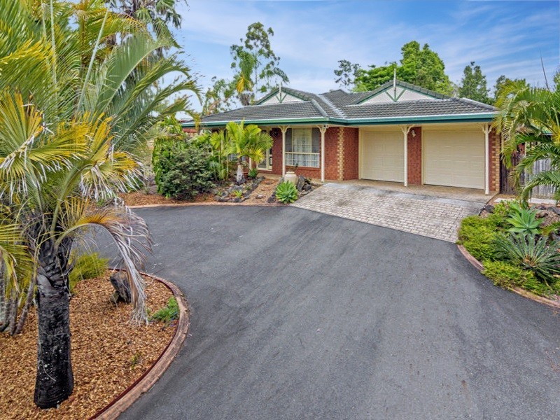 168-170 Rivergum Drive, Burpengary QLD 4505