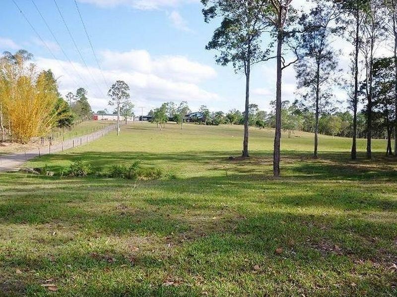 Upper Caboolture QLD 4510