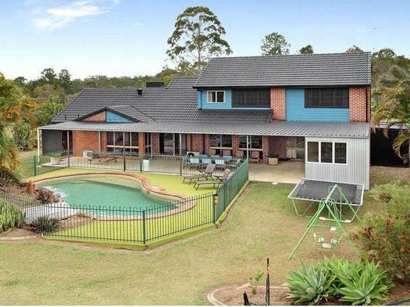 Upper Caboolture QLD 4510