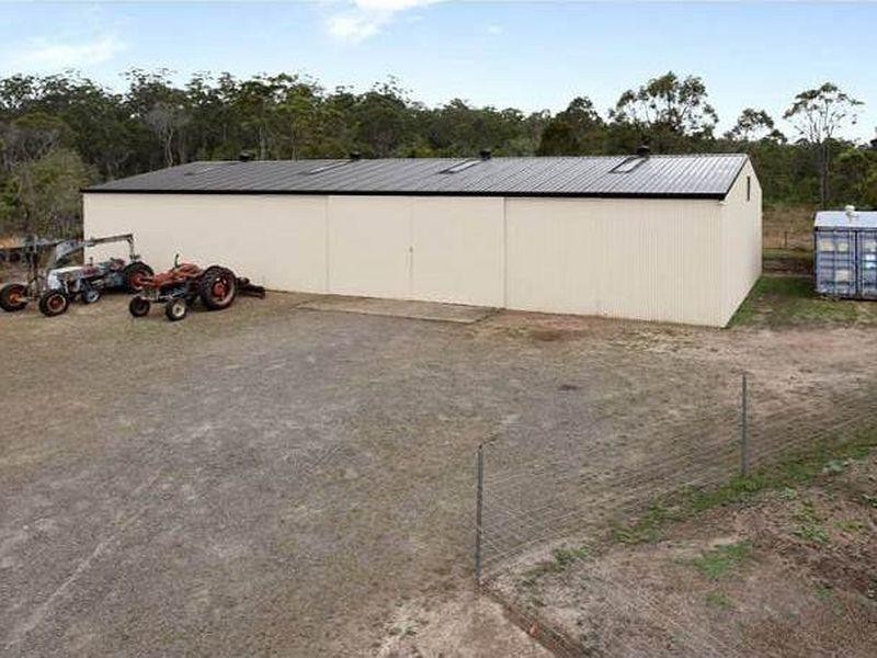 Upper Caboolture QLD 4510