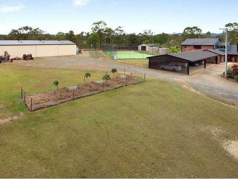 Upper Caboolture QLD 4510