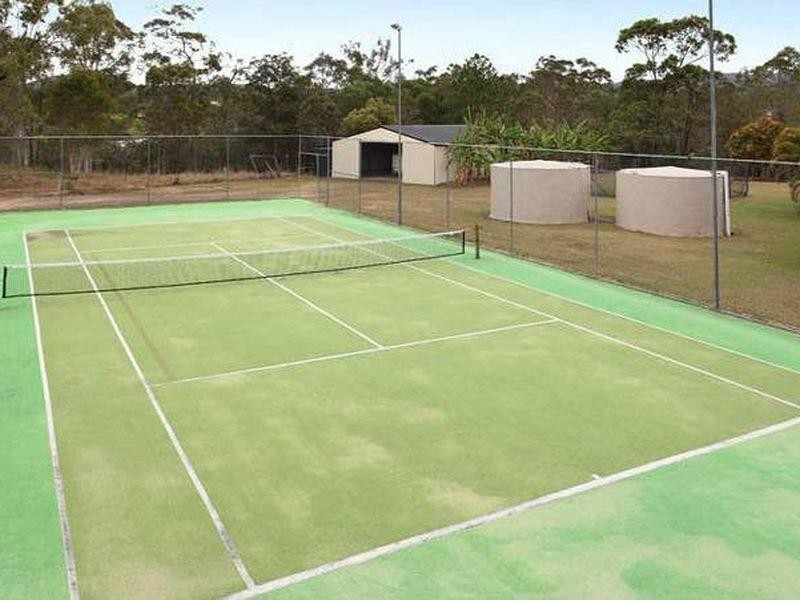 Upper Caboolture QLD 4510