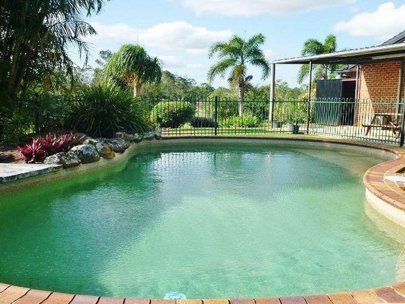 Upper Caboolture QLD 4510