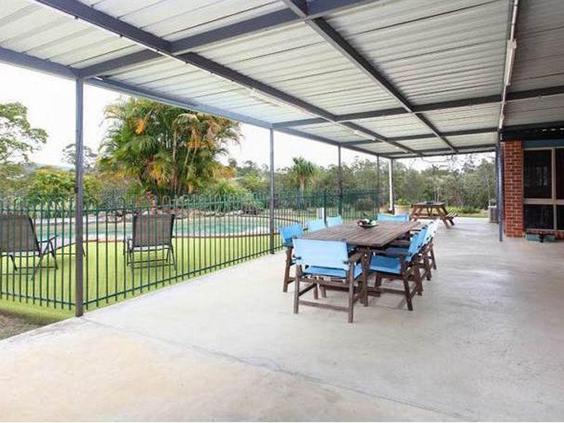 Upper Caboolture QLD 4510