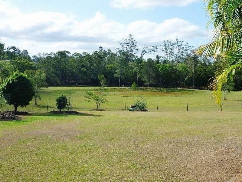 Upper Caboolture QLD 4510