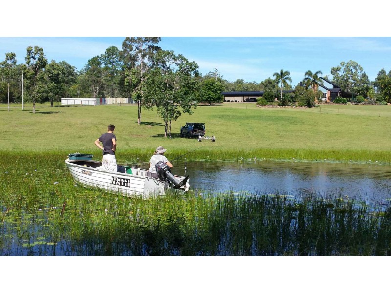 Upper Caboolture QLD 4510
