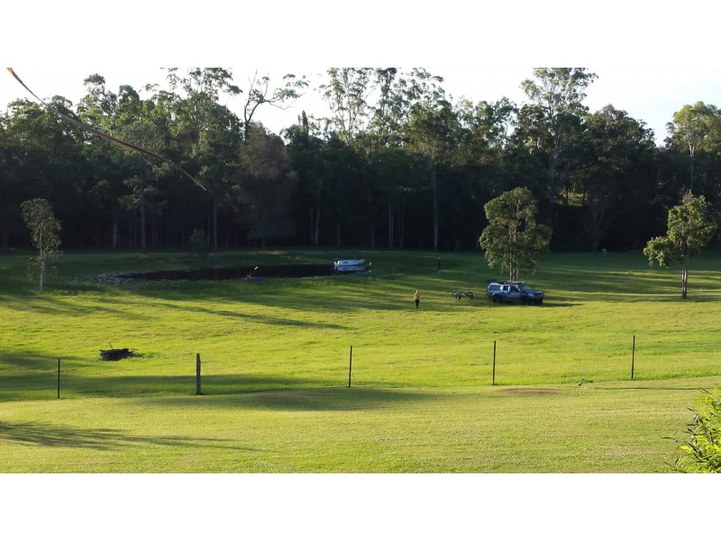 Upper Caboolture QLD 4510