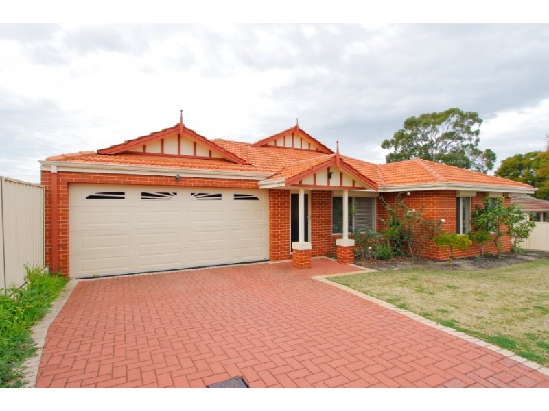 124A Mars Street, Carlisle WA 6101
