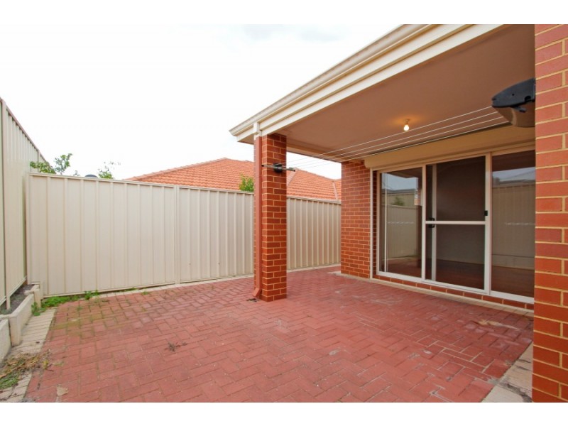 124A Mars Street, Carlisle WA 6101