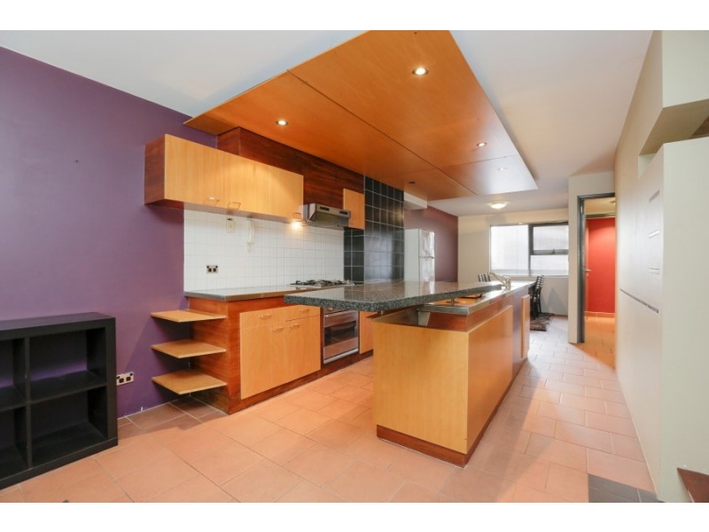 15/1 Delhi Street, West Perth WA 6005