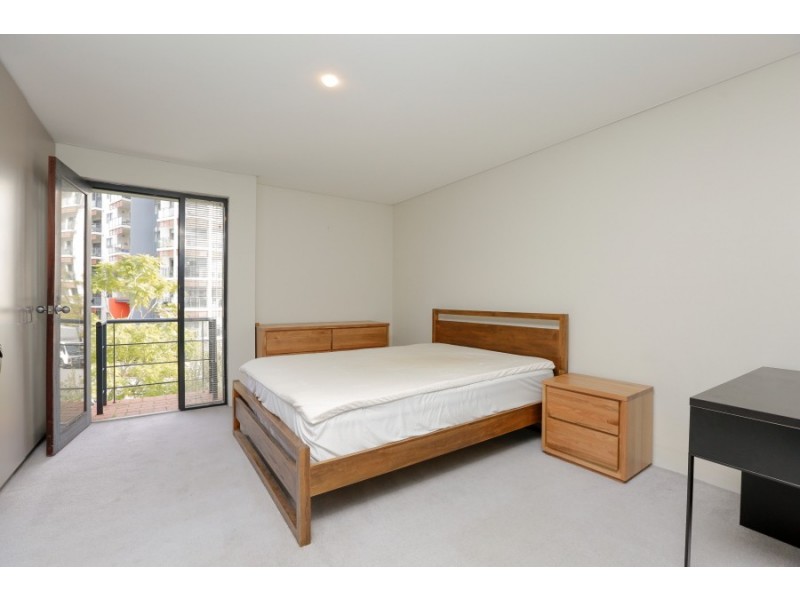 15/1 Delhi Street, West Perth WA 6005