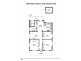 116a Hubert Street, East Victoria Park WA 6101 Floorplan