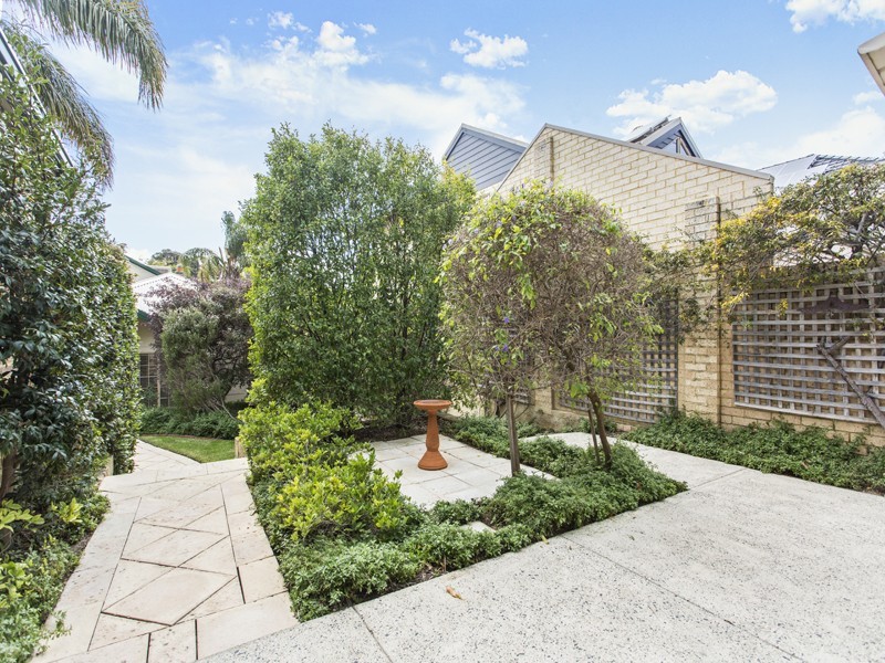 86 LAWLER STREET, South Perth WA 6151