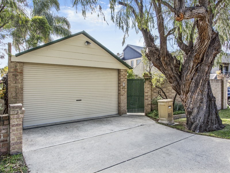 86 LAWLER STREET, South Perth WA 6151